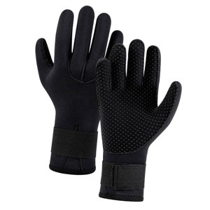 Ioensy - Guantes De Buceo Guantes De Traje De Neopreno Canotaje Natación Guantes De Neopreno 3 Mm L