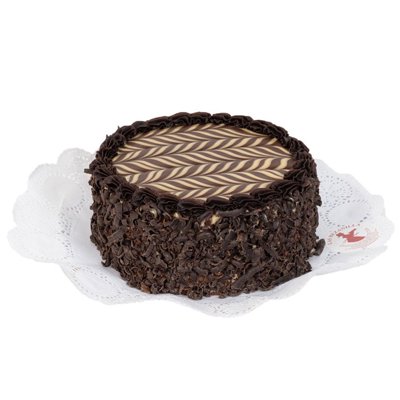 Torta Don Carlos 10 Personas 1 Un Las Bezanilla