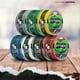 thumbnail image 3 of Cinta Multiuso NEGRA Python De Alta Resistencia 48mmx9m Duct Tape, 3 of 3