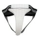 thumbnail image 3 of Protector Abdominal Taekwondo y Kickboxing, Mujer XS Ajustable, 3 of 3