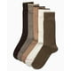 thumbnail image 3 of Calcetines de vestir Tommy Hilfiger, 5 unidades, ligeros, para hombre, 3 of 3
