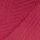 thumbnail image 2 of Set Quilt Liso + Sabana Liso King Rojo, 2 of 2