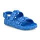 thumbnail image 2 of Sandalia  Niño Bubblegummers Floor Azul - Blanco, 2 of 5