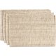 thumbnail image 1 of Manteles individuales Sweet Home Collection 100 % algodón, 1 of 3