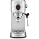 thumbnail image 1 of Cafetera Espresso CASABREWS 5418 PRO 20 Bar Acero Inoxidable, 1 of 3