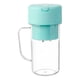 thumbnail image 1 of Vaso Licuadora Juguera Portátil Mini Recargable De 420ml, 1 of 3
