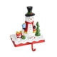 thumbnail image 2 of Soporte Para Medias Navideñas, Gancho Resistente, Decoración Para Fiesta En Casa, Colgador De Medias, Muñeco De Nieve, 2 of 3