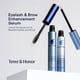 thumbnail image 4 of Set De Sérum Para Pestañas Y Cejas Natural 3 Ml + 5 Ml, 4 of 9