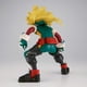 thumbnail image 3 of Figura Bandai My Hero Academia Grandista Midoriya Izuku, 3 of 3