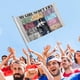 thumbnail image 4 of Niña Exploradora Bandera impresa con temática, regalo perfecto para fanáticos, amigos y familiares, y adecuada para actividades al aire libre e interiores, decoraciones de fiesta. 60*90CM, 4 of 6