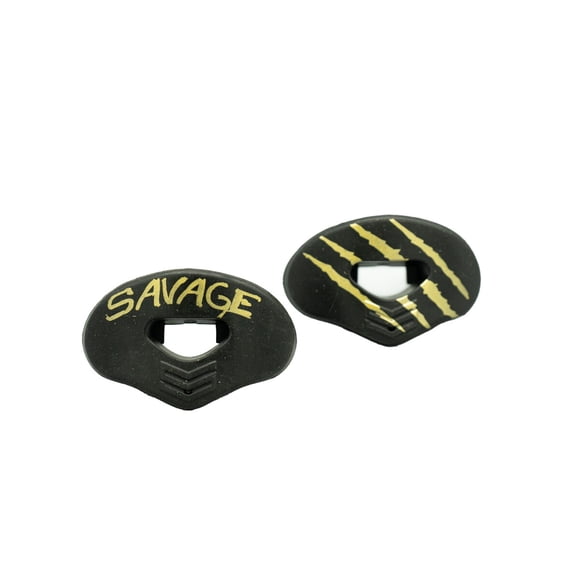Protector Bucal Soldier Sports Savage Elite Air 2 Piezas