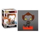 thumbnail image 1 of Funko Pop - Pennywise Dancing (1437) Special - Chase, 1 of 2