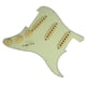 thumbnail image 1 of Placa De Raspado Precableada Con Golpeador Cargado De Guitarra SSS De 3 Capas Para Guitarra ST, 1 of 4