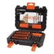 thumbnail image 1 of Set Atornillar Y Taladrar 50 Piezas Black+decker A7232-xj, 1 of 5