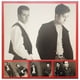 thumbnail image 3 of Los Prisioneros - Corazones | Vinilo, 3 of 4