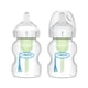 thumbnail image 1 of Pack 2 Mamaderas Anticólico Boca Ancha 150ml, 1 of 7