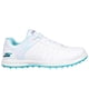 thumbnail image 1 of Zapatillas Golf Mujer Skechers Pivot Blanco 123066-WMLT, 1 of 6