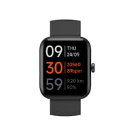 Lhotse - Reloj Smartwatch Gps Moveon 7 37/38Mm Negro