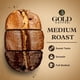 thumbnail image 3 of Coffee Gold Coffee Co. Mezcla Kanaloa Premium House, 2 kg, 3 of 5