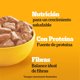 thumbnail image 3 of Alimento Húmedo Cachorro Sabor Pollo Pouch, 100 g, 3 of 9