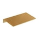 thumbnail image 3 of Estantes De Cocina De Metal Organizador De Champú De Montaje En Pared Para Baño Home Bar 30 Cm, 3 of 3