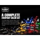 thumbnail image 2 of Set de tintas para tatuaje Element Tattoo Supply 4 × 30 ml, 2 of 8