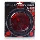 thumbnail image 2 of Farol Rampla 4" 30 Led Rojo, 2 of 2