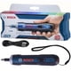 thumbnail image 1 of ATORNILLADOR BOSCH GO 3.6V VERSION SOLO, 1 of 2