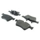 thumbnail image 2 of Pastillas Freno 104.12720, 2 of 7