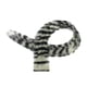 thumbnail image 5 of Extensiones de Cabello de Color Pelo Sintético Postizos Sintéticos Rectos Extensiones de Cabello de 46 Cm con Clips para Cosplay Dress Up Cosplay Niño A, 5 of 5