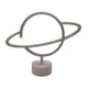 thumbnail image 4 of Planet Neon Sign Lámpara De Mesa Con Luz De Neón Con Pilas Para La Decoración De La Habitación De Los Niños, 4 of 5