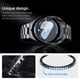 thumbnail image 3 of Funda con bisel Spigen para Samsung Galaxy Watch 7 de 44 mm (2024), 3 of 7
