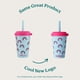 thumbnail image 2 of Vasos para vasos Reduce GoGo's Kids, portátiles, 350 ml, paquete de 5 con tapas, 2 of 9