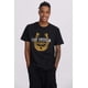 thumbnail image 1 of Polera Hombre Central West Negro, 1 of 4