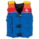 thumbnail image 1 of Connelly Chaleco Salvavidas Nylon Niños 25-40 kg Retro, 1 of 2
