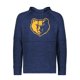 thumbnail image 1 of Sudadera con capucha Holloway NBA Memphis Grizzlies (talla X-Large, multicolor), 1 of 6
