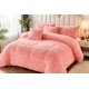 thumbnail image 1 of Cobertor Invierno Con Chiporro Coral 2plazas+fundas Alm+funda Coji, 1 of 2