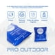 thumbnail image 2 of Icepack Blando 300 Gramos azul, 2 of 5