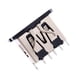 thumbnail image 5 of Reemplazo De Conector De Puerto Usb 2 0 Frontal Para Consola Ps5, 5 of 7