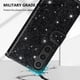 thumbnail image 2 of Funda para FOXDOCK Elegante funda Samsung Galaxy A26 Glitter con cremallera-Ideal para el uso diario, 2 of 5