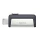 thumbnail image 5 of Pendrive Ultra Dual USB Type C 32 GB Negro Y Gris, 5 of 5
