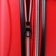 thumbnail image 4 of Maleta Cabina S West Coast Rojo, 4 of 5