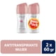 thumbnail image 1 of Desodorante Roll On Etiquet Clásico Pack Mujer, 120 g, 1 of 1