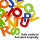 thumbnail image 3 of Magnetic Letters And Numbers For Educating Kids Plastic Alphabet Fridge Magnets ABC Words Numbers Educational Learning Toys Spelling Counting Uppercase Lowercase For Kindergarten Toddlers ( 80PCS ), 3 of 4