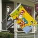 thumbnail image 3 of Gato Gruñón Bandera impresa con temática, regalo perfecto para fanáticos, amigos y familiares, y adecuada para actividades al aire libre e interiores, decoraciones de fiesta.120cm×180cm, 3 of 6