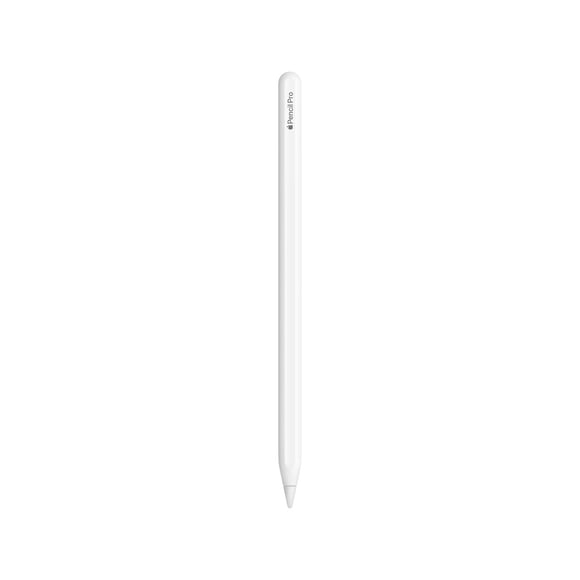 Apple Pencil Pro Blanco Precisión Tilt Pressure iPad Pro Air