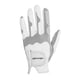 thumbnail image 3 of Guantes para golf, antideslizantes, elásticos, duraderos, absorbentes de golpes, transpirables, cómodos, para hombres, guantes para golf para equipos de , l L, 3 of 5