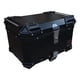 thumbnail image 3 of Baúl Top Case para motocicleta 50L Negro RIDEWOLF 0712-50, 3 of 8