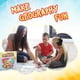thumbnail image 2 of Rompecabezas GeoToys GeoPuzzle USA Canada 69 piezas 6-9 años, 2 of 6