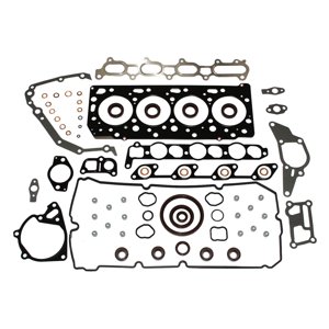 Repuestos Del Sol - Juego Empaquetadura Motor Mitsubishi L200 Work 2.5 2007 2013